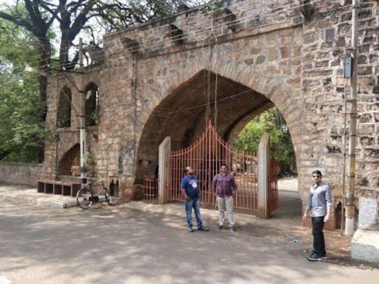 Belgaum Fort-5
